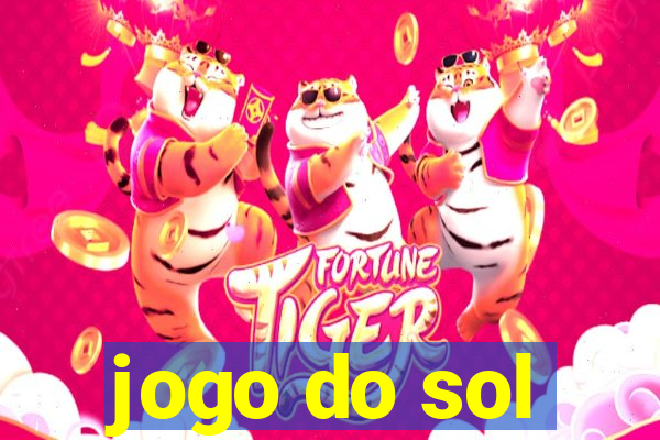 jogo do sol